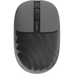 Dareu LM135G Wireless Mouse Black