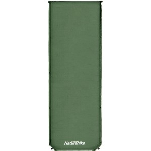 Naturehike D03 spliceable self-inflating matt Army Green NH20DZ003