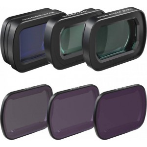 Freewell Filter and lens set FREEWELL for DJI Osmo Pocket 3