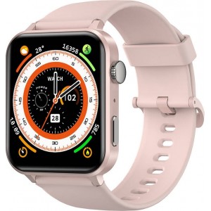 Blackview R30Pro Smartwatch (Pink)