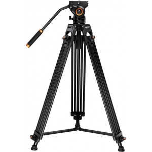 K&F Concept Tripod K&F Concept VA18+ VH081