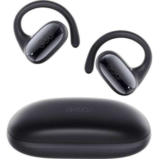 QCY T30 Crossky GTR2 Headphones (black)