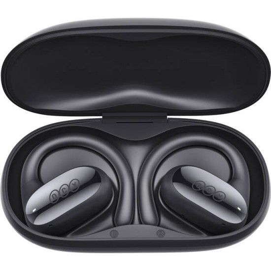 QCY T30 Crossky GTR2 Headphones (black)