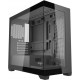 Darkflash C218M computer case (black)