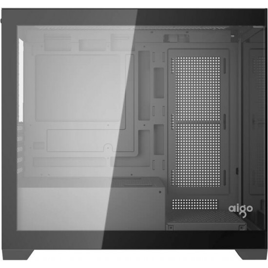 Darkflash C218M computer case (black)