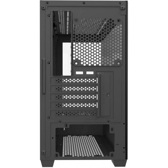 Darkflash C218M computer case (black)