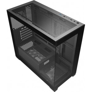 Darkflash C218M computer case (black)