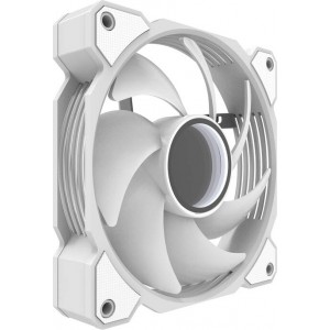 Darkflash DR08 3-in-1 Cooling Fan (White)