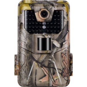 Suntek HC-900A Trail Camera Photopools