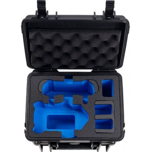 B&W Cases Outdoor Case 2000 B&W for DJI Mini 4 Pro (black)