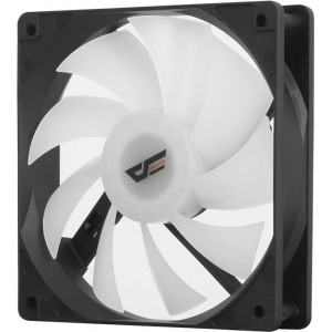 Darkflash C7 3-in-1 computer fan (black)