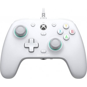 Gamesir Wired gaming controler GameSir G7 SE (white)