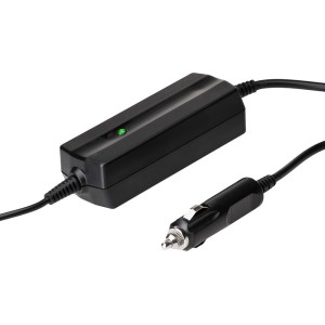 Akyga AK-ND-43 car notebook power supply dedicated for Acer (19 V | 4,74 A | 90 W | 5,5 x 1,7 mm)