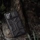 Nillkin Adventruer Case for iPhone 13 Pro armored case with camera cover black