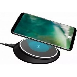 Xqisit induction charger 10W /Wireless Fast Charger 10W