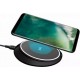 Xqisit induction charger 10W /Wireless Fast Charger 10W