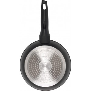 Russell Hobbs RH01665BEU7 Opulence frypan 20cm black