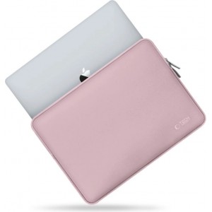 Tech-Protect Neoslim 13-14" Laptop Bag - Pink