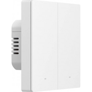 Sonoff M5-2C-86W WiFi Matter smart wall switch (2-channel)