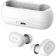 QCY Wireless Earphones TWS QCY T1C Bluetooth V5.0 (white)