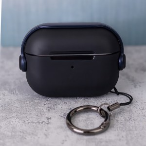 Case for Airpods 3 Headset navy blue