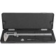 Deli Tools EDL91200 caliper, 0-200mm, ± 0.01mm