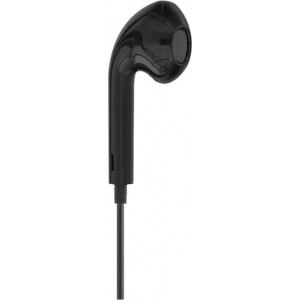 Tellur In-Ear Headset Urban Series Apple Style Black