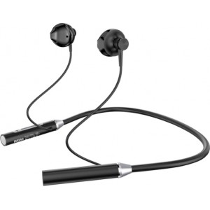 Dudao In-Ear Wireless Bluetooth Earphones Headset Black (U5 Plus black)