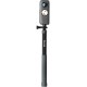 Telesin 2nd gen 1,2 meter tube carbon selfie stick GP-MNP-002