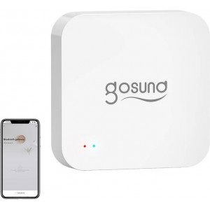 Gosund Smart Zigbee/WiFi/BLE Gateway ST21 Tuya