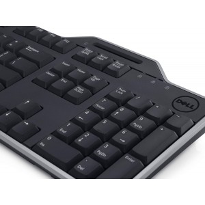 Dell KB-813 Klaviatūra ar ID Karšu lasītāju