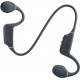 QCY Earphones QCY T25 (dark grey)