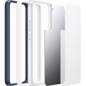 Samsung Frame Cover case for Samsung Galaxy S22 (S22 Plus) SM-S906B/DS transparent (EF-MS906CTEGWW)