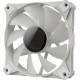 Darkflash Computer fan set ARGB Darkflash INF8 3in1 120x120 (white)