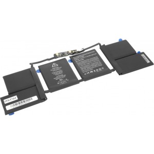 Mitsu Bateria Mitsu do Apple MacBook Pro A1707, A1820