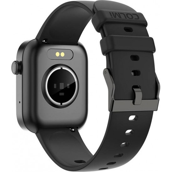 Colmi P71 Smartwatch (Black)