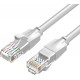 Vention Network Cable UTP CAT6 Vention IBEHI RJ45 Ethernet 1000Mbps 3m Gray