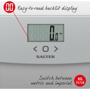 Salter 9182 SV3R Glass Analyser Scale