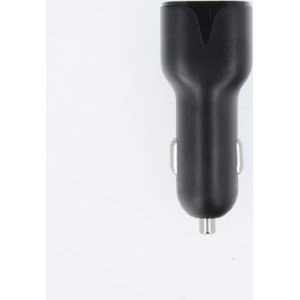 Maxlife MXCC-01 car charger 1x USB 1A black