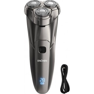 Enchen Electric shaver ENCHEN Steel 3S