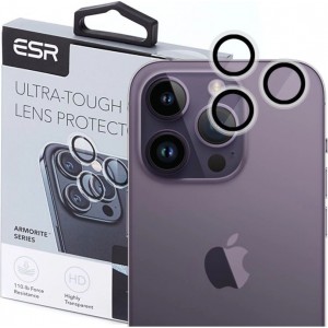 ESR Camera Lens Cover for iPhone 15 Pro / 15 Pro Max