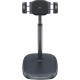 Acefast stand stand telescopic phone holder black (E12)