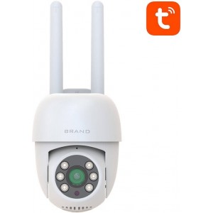 Avatto IPC-OD-02 WiFi 4MP Intelligent Camera