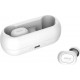 QCY Wireless Earphones TWS QCY T1C Bluetooth V5.0 (white)