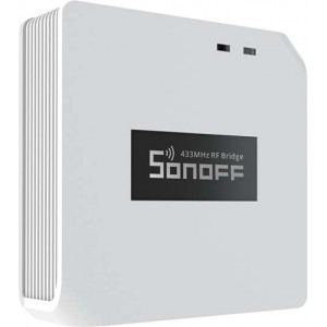 Sonoff Smart Hub WiFi/RF 433MHz Sonoff RF BridgeR2