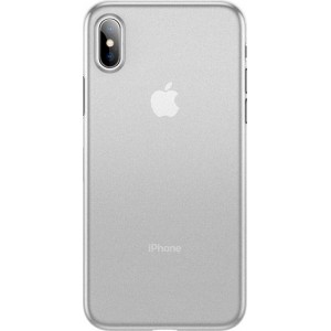 Devia ultrathin Naked case(PP) iPhone XS Max (6.5) clear