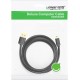 Ugreen cable USB - mini USB 480 Mbps cable 1.5 m black (US132 10385)