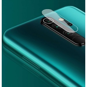 Alogy x2 tempered glass for rear lens for Xiaomi Redmi Note 8 Pro