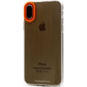 Devia Yonger Series Case Devia iPhone XS/X(5.8) orange