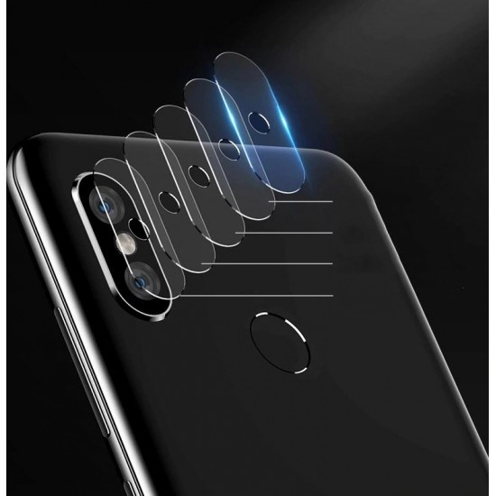 Wozinsky Camera Tempered Glass super durable 9H glass protector Xiaomi Redmi 7